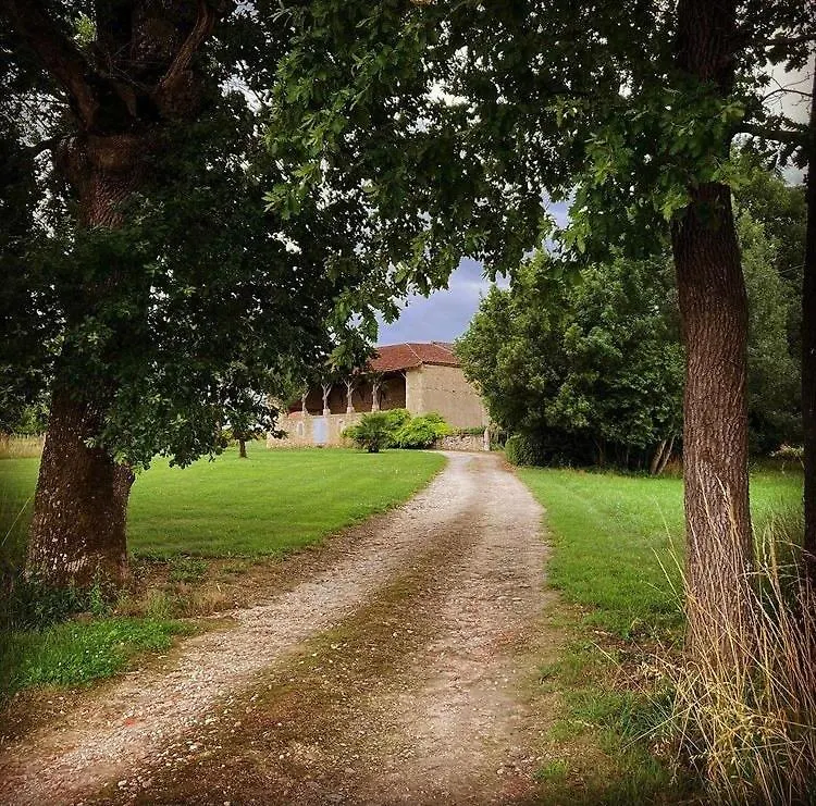Le Clos Boissiere - Gite Cosy Valence-sur-Baise 0*,  France