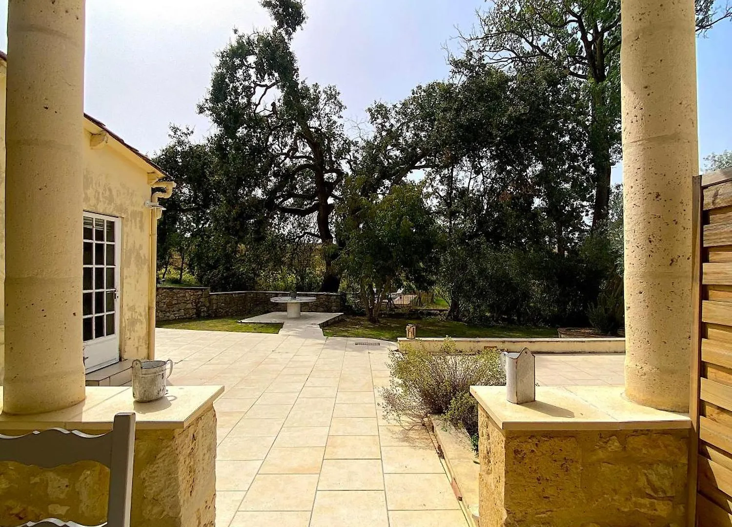 Le Clos Boissiere - Gite Cosy Valence-sur-Baise