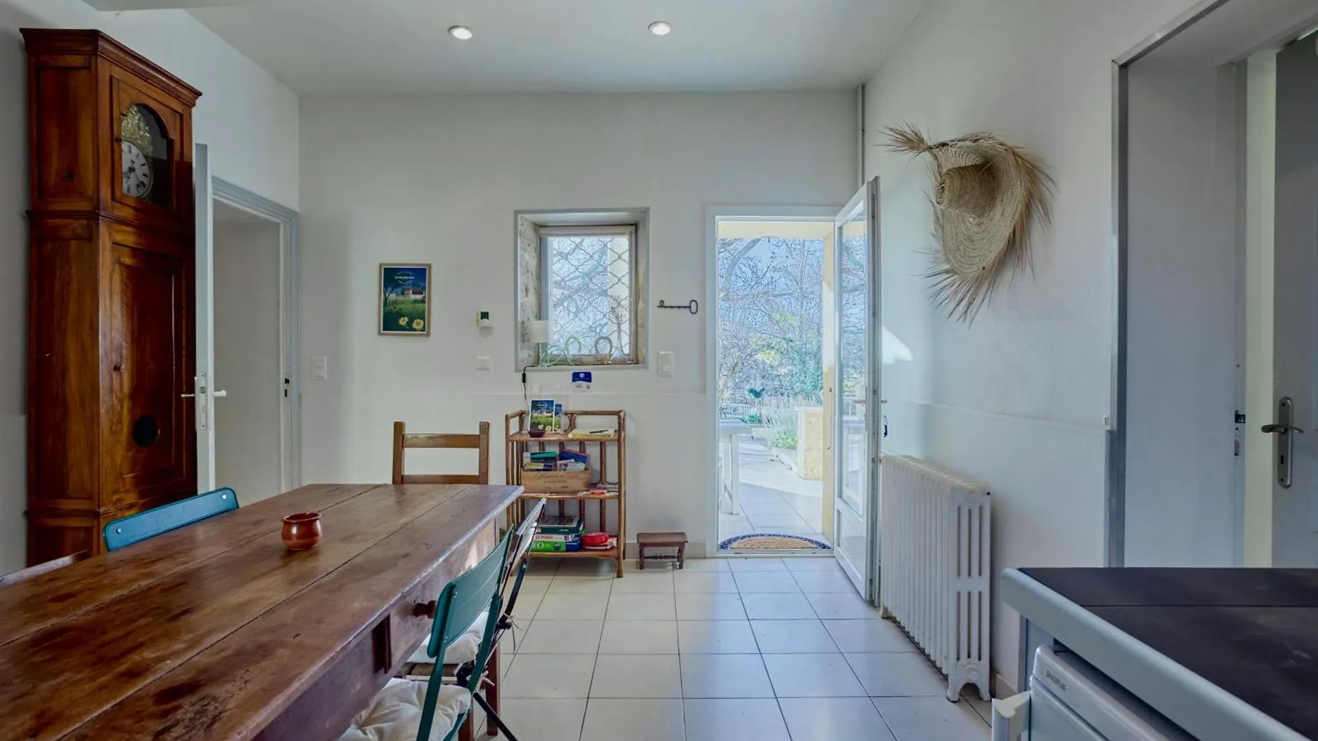 Le Clos Boissiere - Gite Cosy Valence-sur-Baise Holiday home