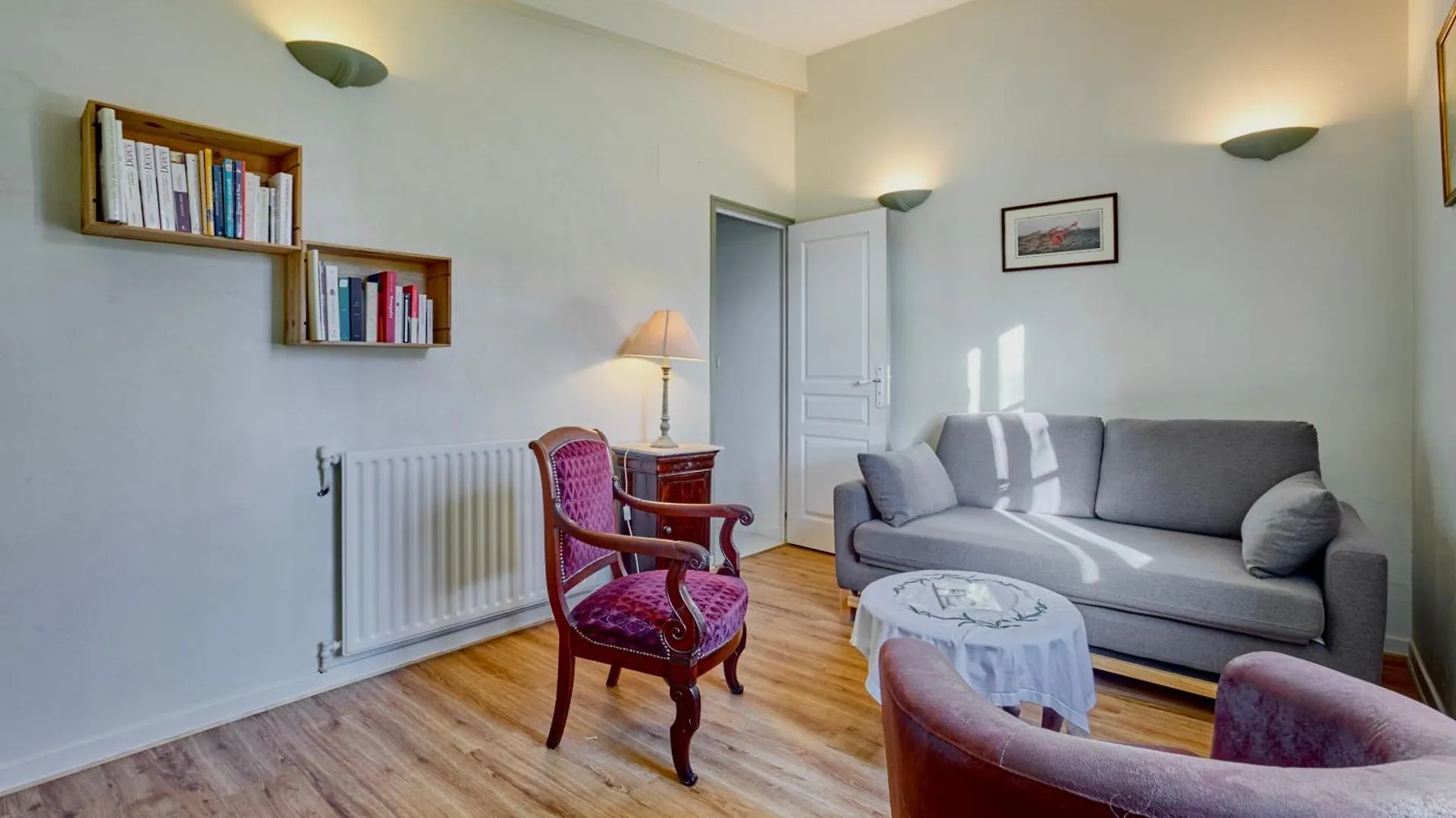 Holiday home Le Clos Boissiere - Gite Cosy Valence-sur-Baise France