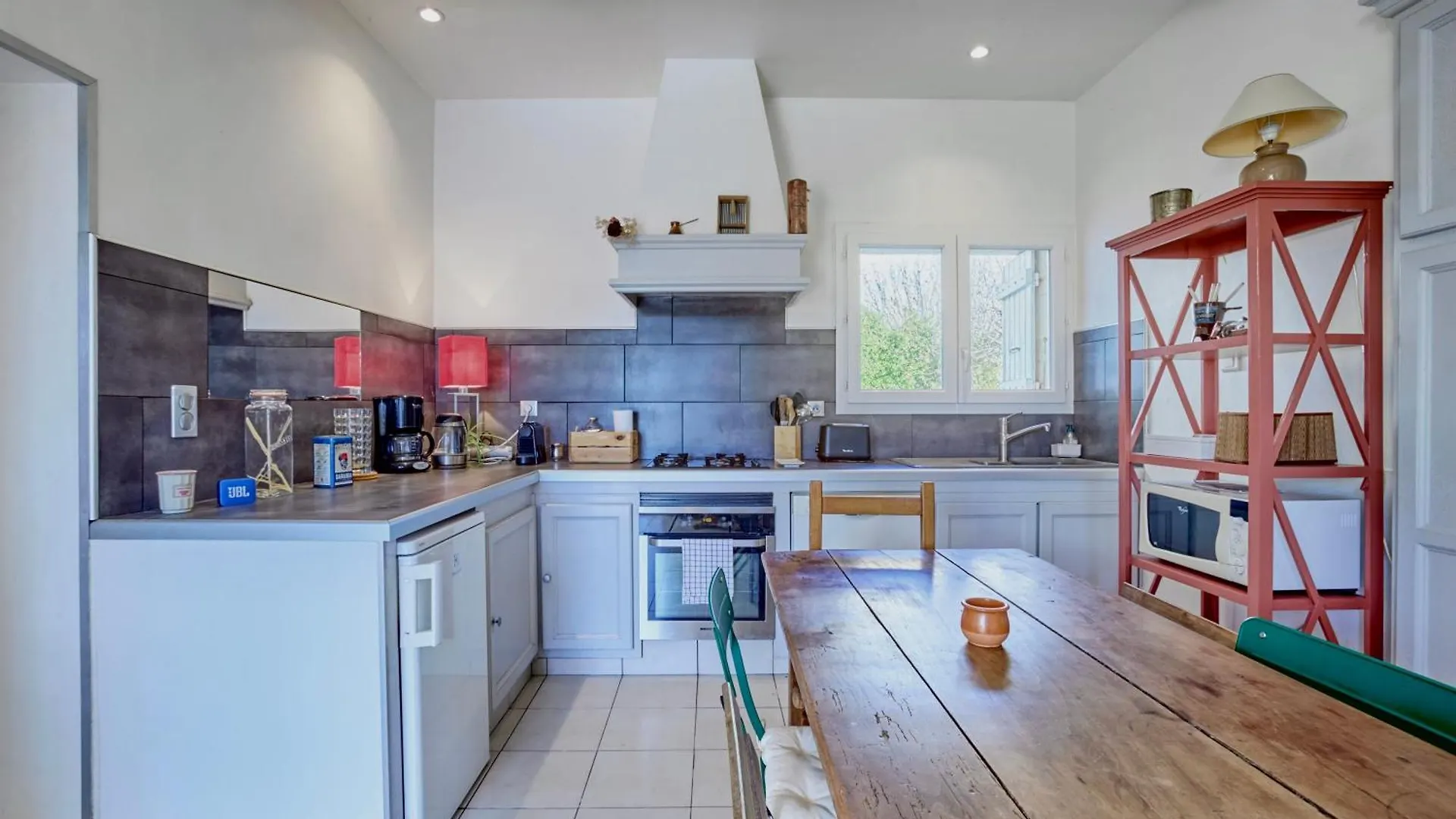 Le Clos Boissiere - Gite Cosy Valence-sur-Baise