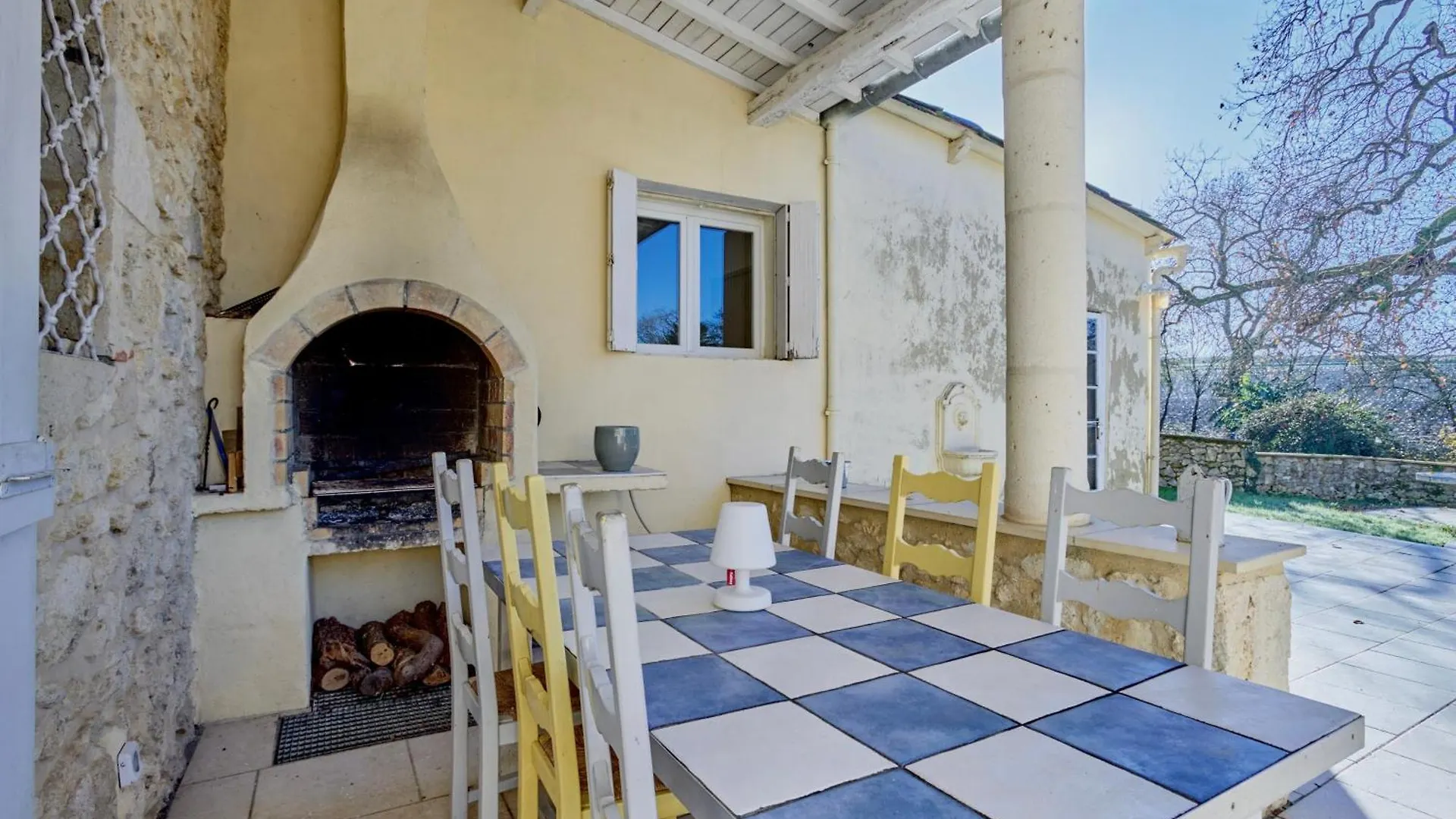 Le Clos Boissiere - Gite Cosy Valence-sur-Baise 0*,  France
