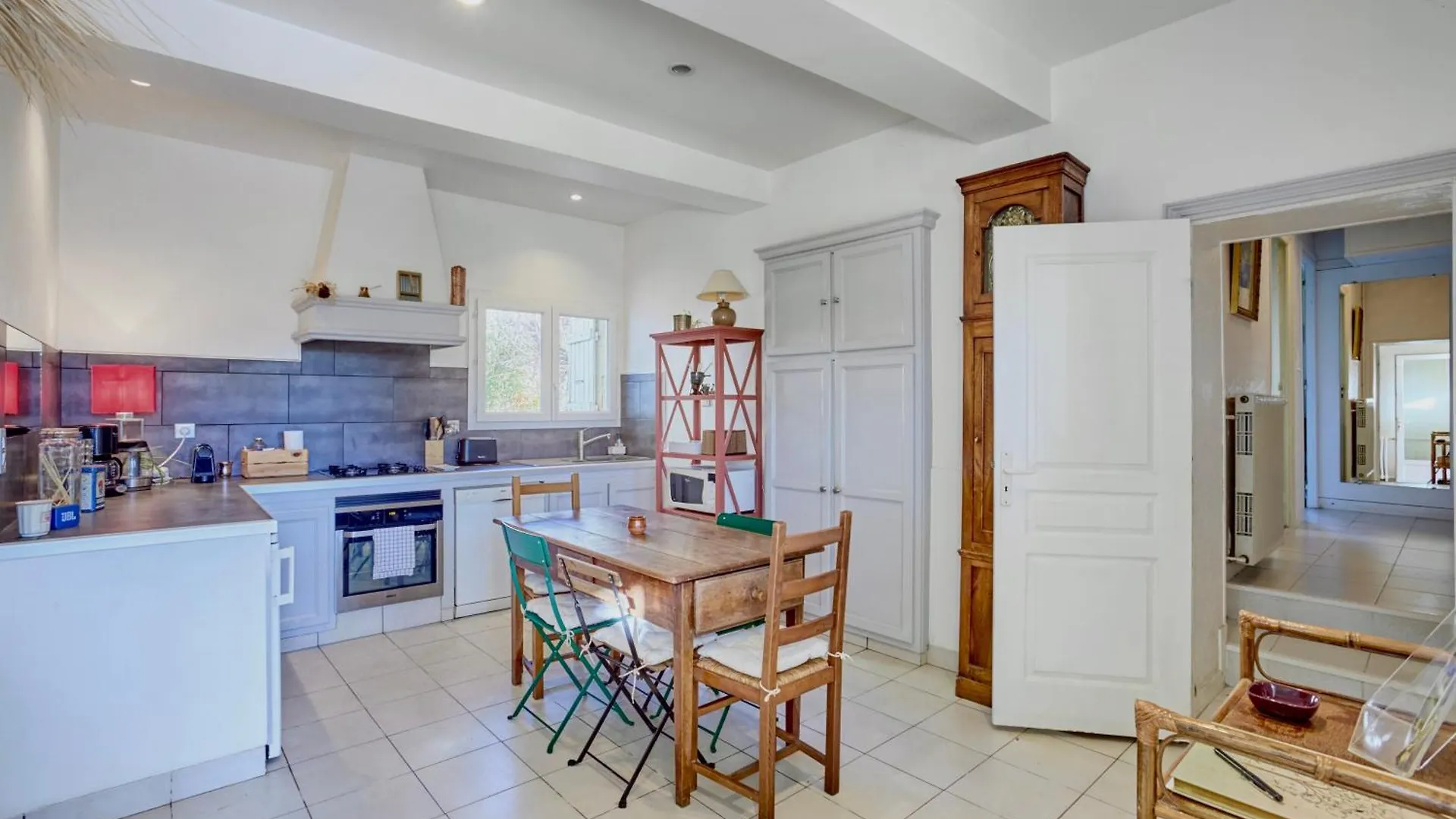 Le Clos Boissiere - Gite Cosy Valence-sur-Baise Holiday home