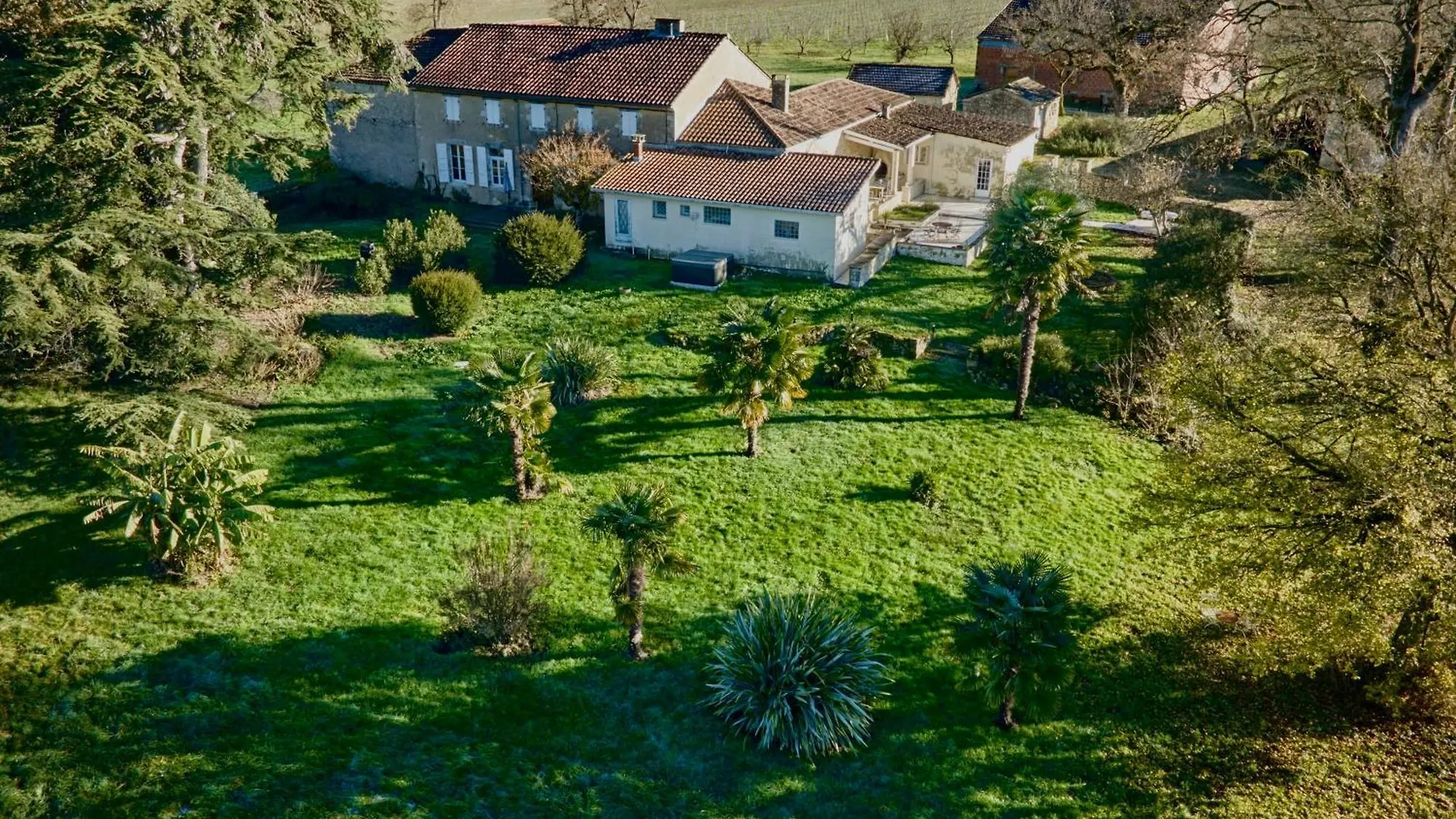 Holiday home Le Clos Boissiere - Gite Cosy Valence-sur-Baise