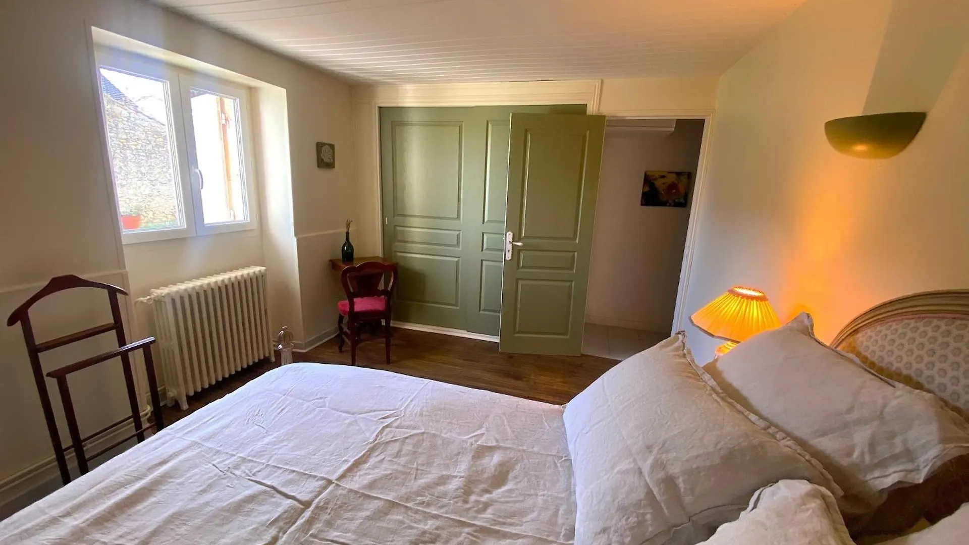 Le Clos Boissiere - Gite Cosy Valence-sur-Baise Holiday home