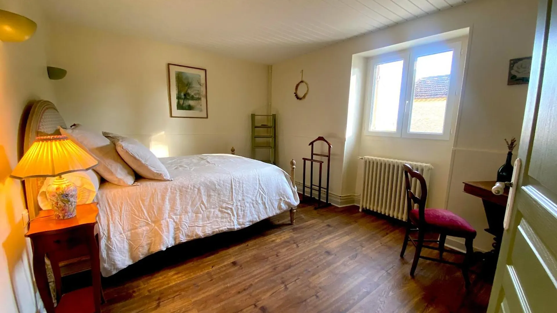 Holiday home Le Clos Boissiere - Gite Cosy Valence-sur-Baise