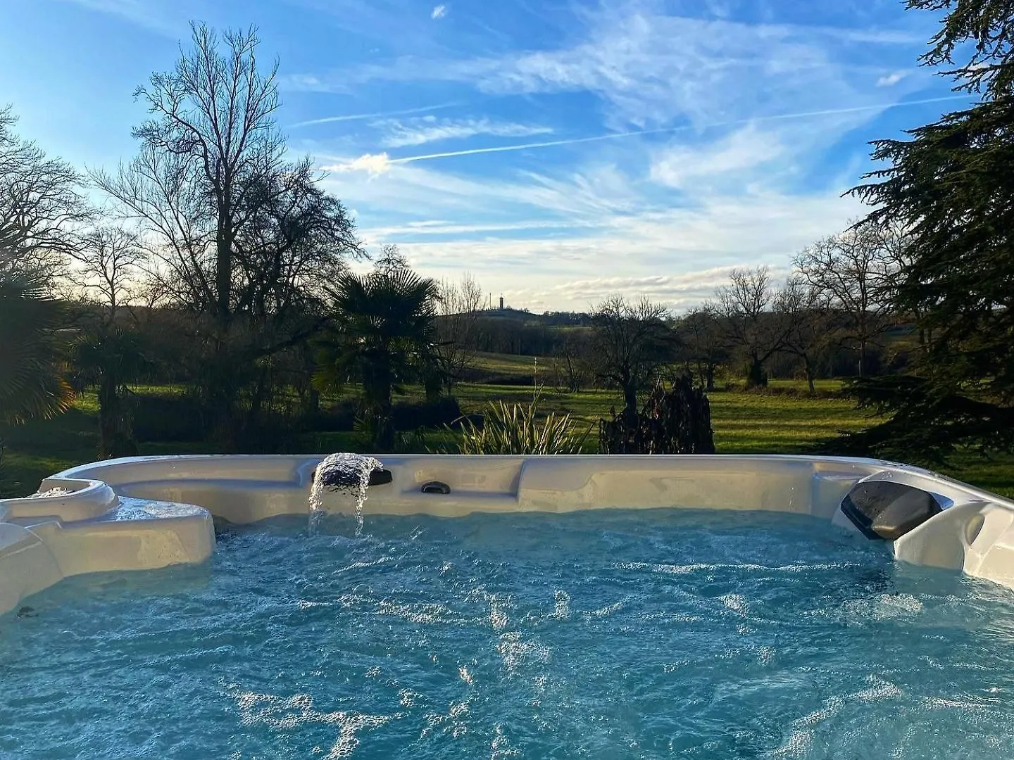 Le Clos Boissiere - Gite Cosy Valence-sur-Baise